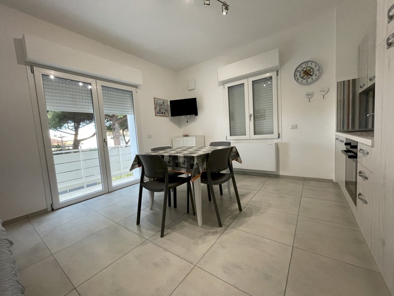 IMG_3075.jpg - Three-room apartment Viale della Repubblica, Cecina - photo 2