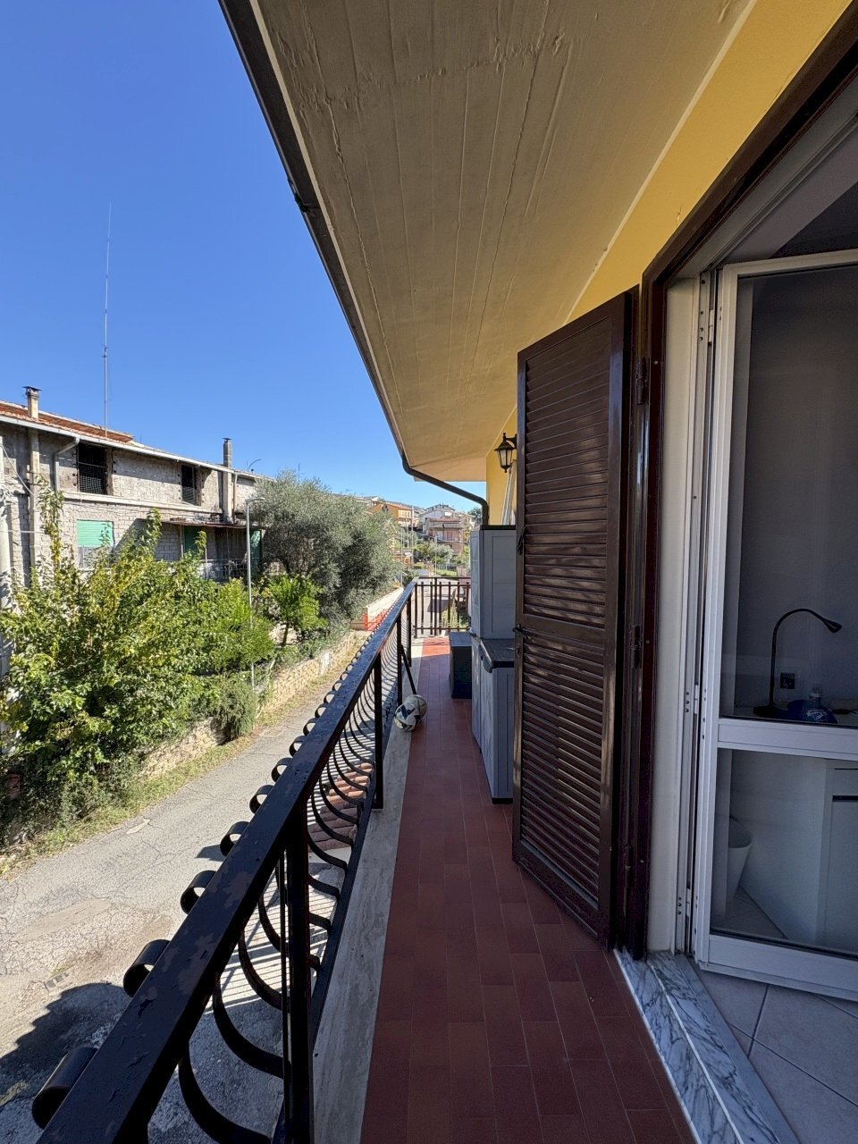 IMG_9282.jpg - Quadrilocale via enrico toti 11, Fara in Sabina - foto 2