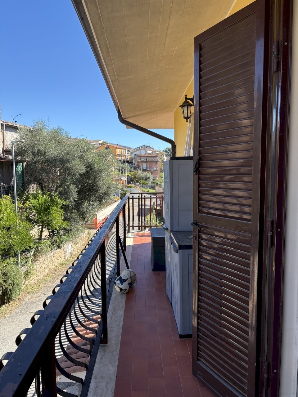 IMG_9283.jpg - Quadrilocale via enrico toti 11, Fara in Sabina - foto 3