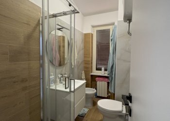 IMG_9295.jpg - Quadrilocale via enrico toti 11, Fara in Sabina - foto 11