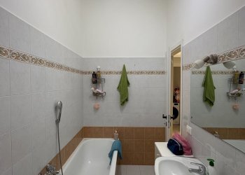 IMG_9302.jpg - Quadrilocale via enrico toti 11, Fara in Sabina - foto 16