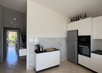 IMG_9310.jpg - Quadrilocale via enrico toti 11, Fara in Sabina - foto 20