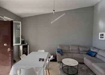 IMG_9312.jpg - Quadrilocale via enrico toti 11, Fara in Sabina - foto 21