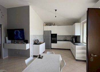 IMG_9314.jpg - Quadrilocale via enrico toti 11, Fara in Sabina - foto 22