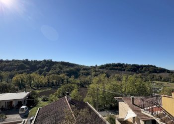 IMG_9315.jpg - Quadrilocale via enrico toti 11, Fara in Sabina - foto 23