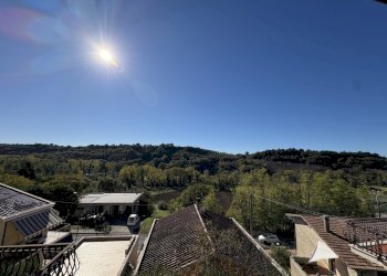 IMG_9316.jpg - Quadrilocale via enrico toti 11, Fara in Sabina - foto 24