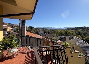 IMG_9318.jpg - Quadrilocale via enrico toti 11, Fara in Sabina - foto 25