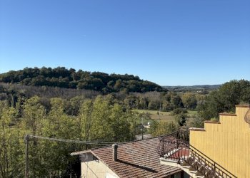 IMG_9319.jpg - Quadrilocale via enrico toti 11, Fara in Sabina - foto 26