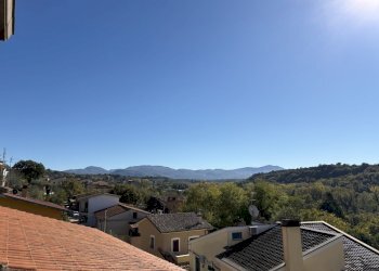 IMG_9322.jpg - Quadrilocale via enrico toti 11, Fara in Sabina - foto 28