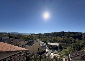 IMG_9323.jpg - Quadrilocale via enrico toti 11, Fara in Sabina - foto 29