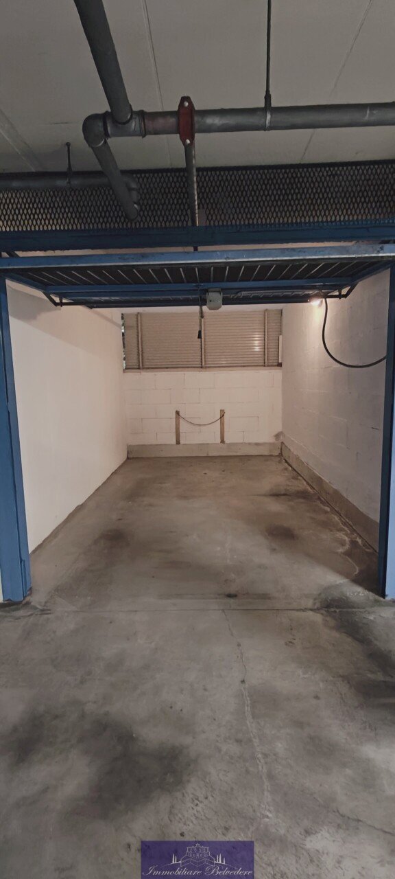 IMG20250312100022.jpg - Box Via Benedetto Marcello, Firenze (neighborhood Santa Maria Novella) - photo 1