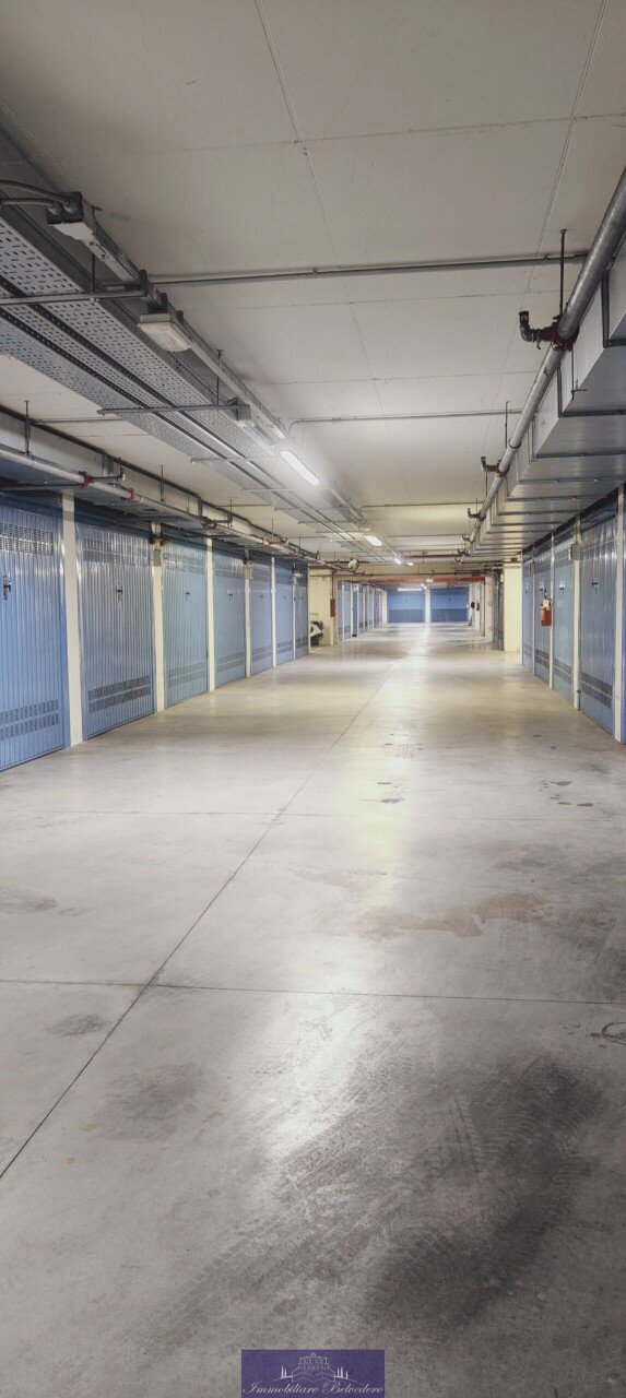 IMG20250312100047.jpg - Box Via Benedetto Marcello, Firenze (neighborhood Santa Maria Novella) - photo 2