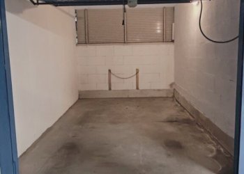 IMG20250312100022.jpg - Box Via Benedetto Marcello, Firenze (zona Santa Maria Novella) - foto 1