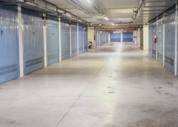 IMG20250312100047.jpg - Box Via Benedetto Marcello, Firenze (zona Santa Maria Novella) - foto 2