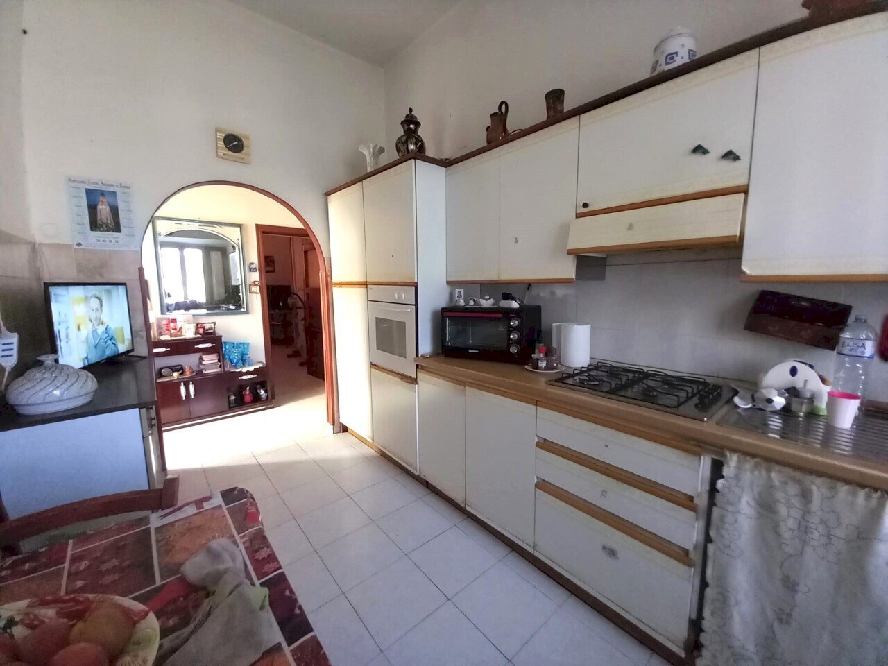 3.jpeg - Two-room apartment VIA MARCHE  22, Guidonia Montecelio - photo 3