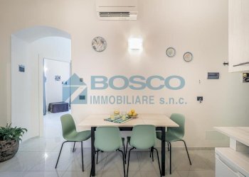 2.jpg - Appartamento Piazza Giuseppe Garibaldi, La Spezia - foto 5