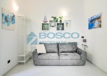 7.jpg - Appartamento Piazza Giuseppe Garibaldi, La Spezia - foto 8