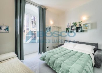 8.jpg - Appartamento Piazza Giuseppe Garibaldi, La Spezia - foto 9