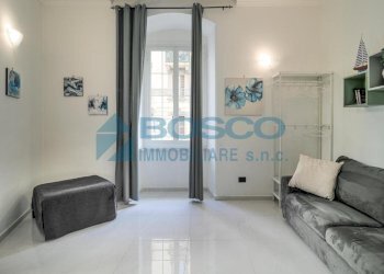 9.jpg - Appartamento Piazza Giuseppe Garibaldi, La Spezia - foto 10