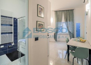 13.jpg - Appartamento Piazza Giuseppe Garibaldi, La Spezia - foto 14