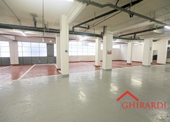 1.13 POSTO AUTO.jpg - Box Via Ruggero Leoncavallo 18R, Genova (zona Sestri Ponente) - foto 13