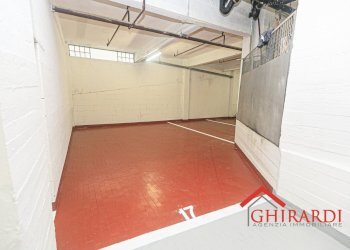 1.20 POSTO AUTO.jpg - Box Via Ruggero Leoncavallo 18R, Genova (zona Sestri Ponente) - foto 20