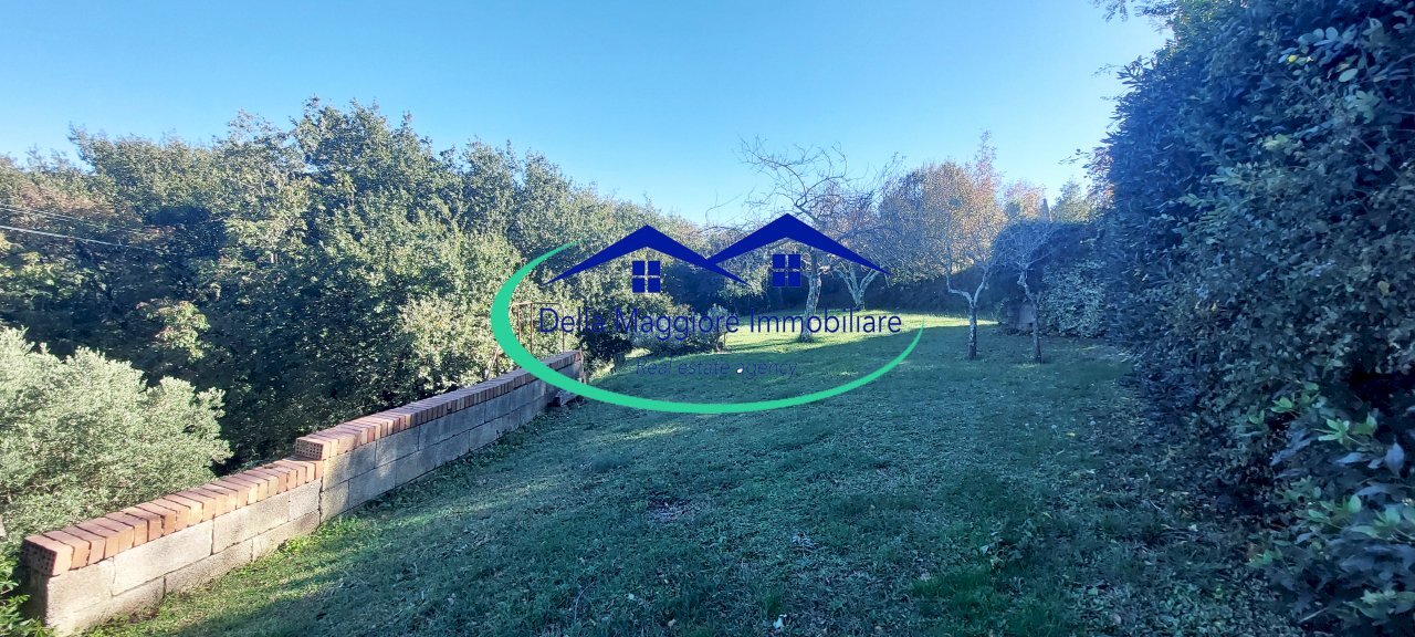 20251103_125241.jpg - Independent house Via della Valle Benedetta, Livorno - photo 1