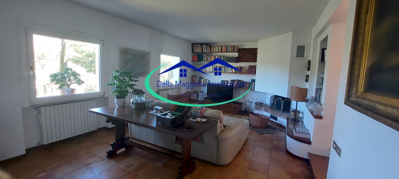 20251103_115032.jpg - Independent house Via della Valle Benedetta, Livorno - photo 2