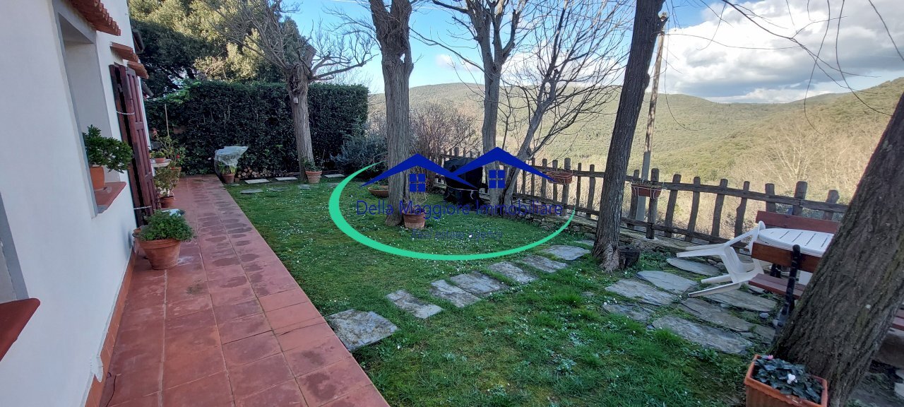 20240307_155905.jpg - Independent house Via della Valle Benedetta, Livorno - photo 3