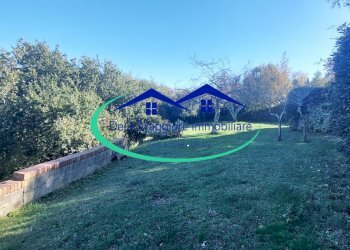 20251103_125241.jpg - Casa indipendente Via della Valle Benedetta, Livorno - foto 1