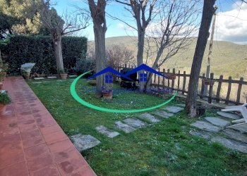 20240307_155905.jpg - Casa indipendente Via della Valle Benedetta, Livorno - foto 3