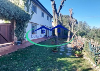 20251103_125249.jpg - Casa indipendente Via della Valle Benedetta, Livorno - foto 28