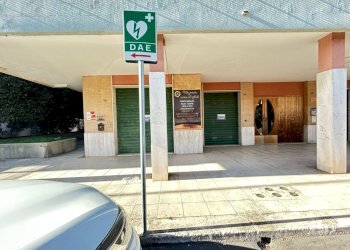 Esterno - Locale Commerciale Via dei Palumbo 43, Lecce - foto 1