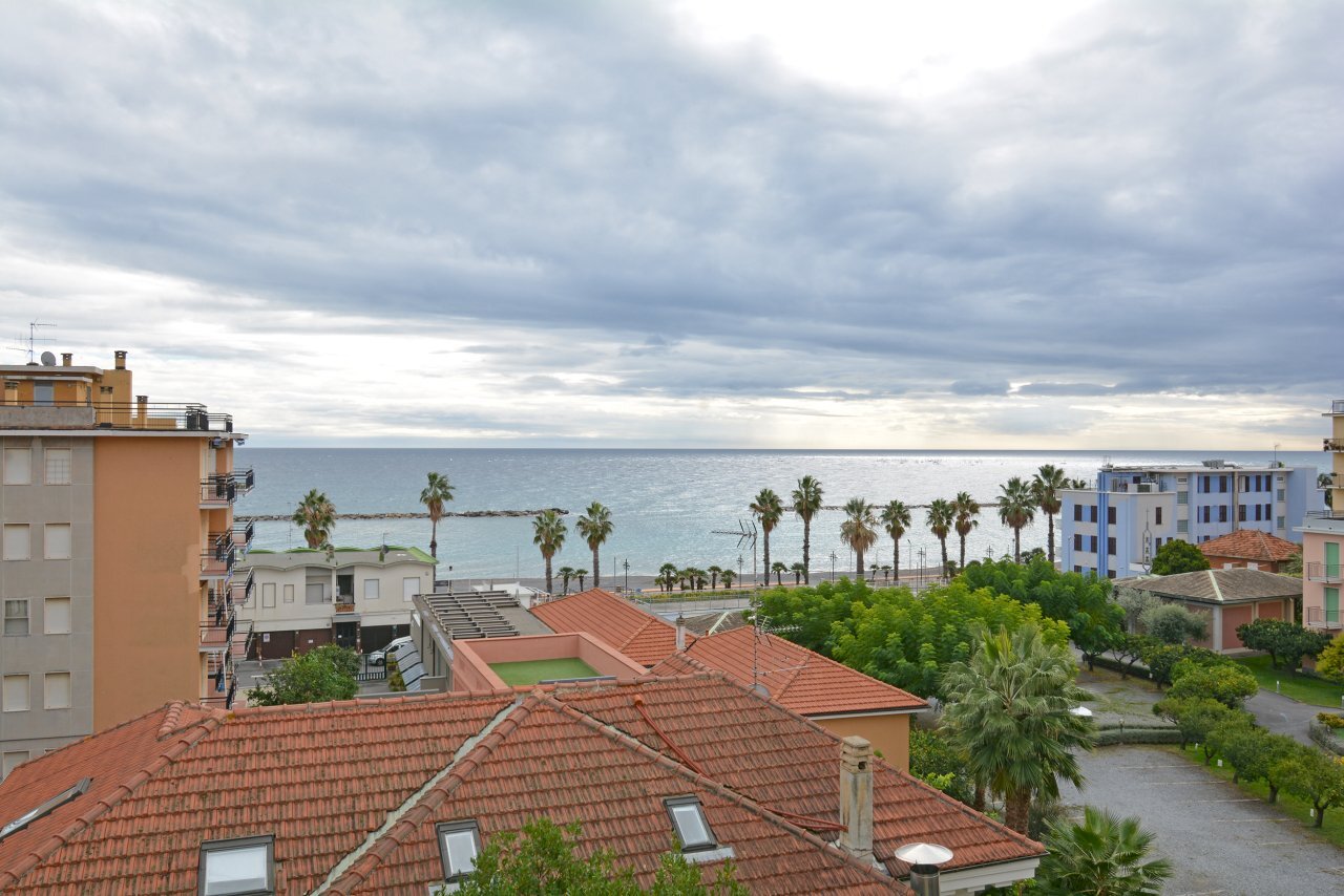 DSC_4183.jpg - One-room apartment Via Aurelia 205, San Bartolomeo al Mare - photo 1