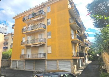 Bozzano.jpg - One-room apartment Via Aurelia 205, San Bartolomeo al Mare - photo 3