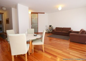 Salone - Quadrilocale Corso Umberto 69, Taranto - foto 6