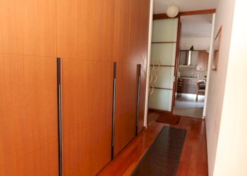 corridoio - Quadrilocale Corso Umberto 69, Taranto - foto 9