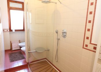 bagno - Quadrilocale Corso Umberto 69, Taranto - foto 10