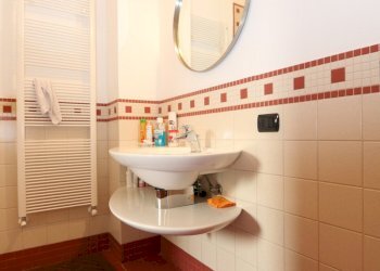 bagno - Quadrilocale Corso Umberto 69, Taranto - foto 11