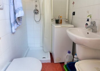 bagno - Quadrilocale Corso Umberto 69, Taranto - foto 15