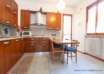 cucina - Quadrilocale Corso Umberto 69, Taranto - foto 17