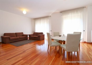 Salone - Quadrilocale Corso Umberto 69, Taranto - foto 19