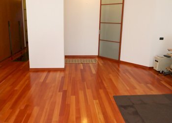 Salone - Quadrilocale Corso Umberto 69, Taranto - foto 20