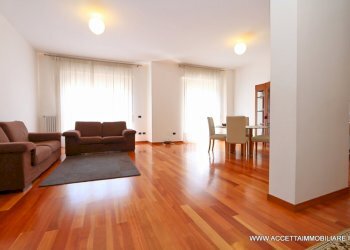 Salone - Quadrilocale Corso Umberto 69, Taranto - foto 21