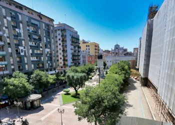 viste - Quadrilocale Corso Umberto 69, Taranto - foto 22