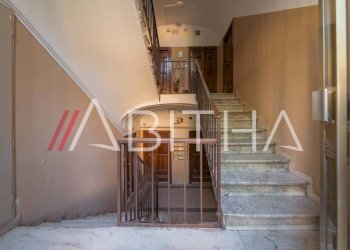 Trilocale via Giacomo Rho, Roma - foto 4