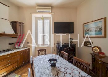 Trilocale via Giacomo Rho, Roma - foto 14