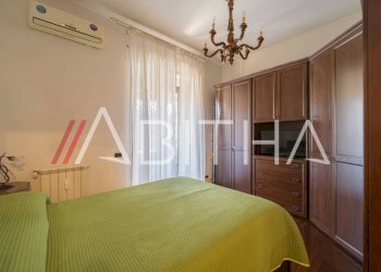 Trilocale via Giacomo Rho, Roma - foto 17