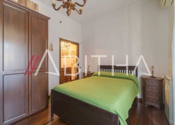 Trilocale via Giacomo Rho, Roma - foto 19