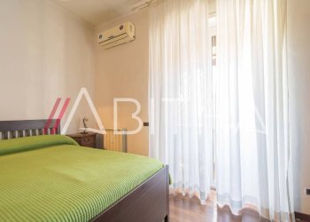 Trilocale via Giacomo Rho, Roma - foto 22